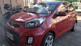 KIA Piacanto 2016 for sale