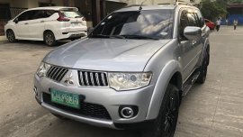 Mitsubishi Montero Sport 2009 for sale