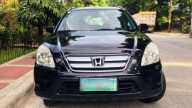 2006 Honda Crv for sale