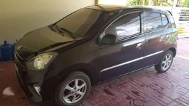 Toyota Wigo 2017 for sale