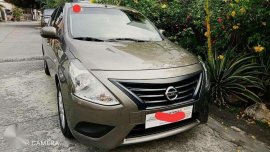 2018 Nissan Almera for sale