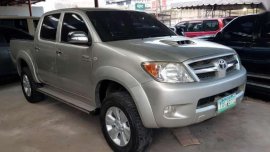 2008 Toyota Hilux for sale