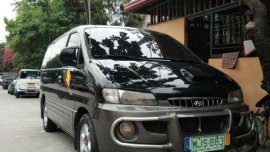 Hyundai Starex 1999 for sale