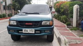 2003 Isuzu Fuego for sale