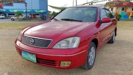 Nissan SENTRA GS 2005 for sale