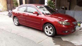 Mazda 3 2004 for sale
