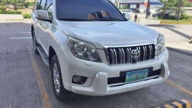 2011 Toyota Prado for sale