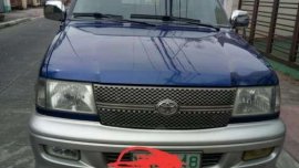 Toyota Revo SR J 2001 for sale