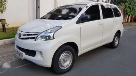 2015 Toyota Avanza 1.3 for sale