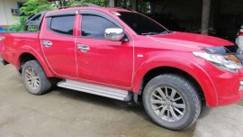 Mitsubishi Strada 2015 for sale