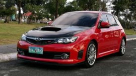 Subaru WRX STi 2008 for sale