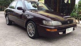 Toyota Corolla 1993 for sale