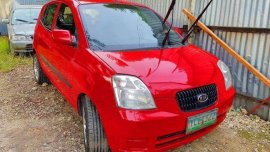 KIA PICANTO 2006 FOR SALE