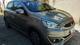2016 Mitsubishi Mirage for sale