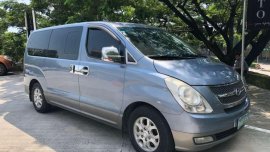 2008 Hyundai Starex for sale