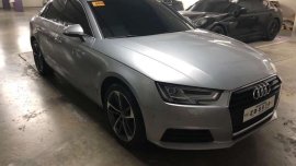 Audi A4 2017 for sale