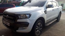 2016 Ford Ranger for sale