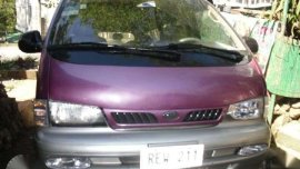 Kia Pregio 1996 for sale