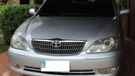 Toyota Camry 2005 for sale