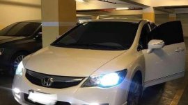 2010 Honda Civic 2.0L for sale