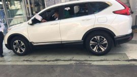 2018 Honda Cr-V for sale