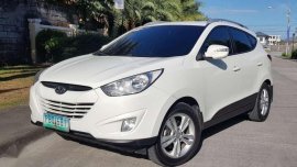 Hyundai Tucson 2010 for sale