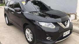 2015 Nissan Xtrail for sale