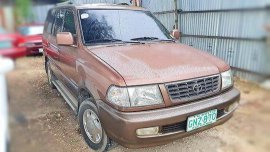 Toyota Revo 2001 for sale