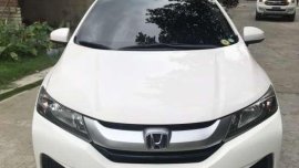 2015 Honda City for sale