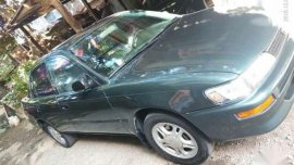 1995 Toyota Corolla for sale