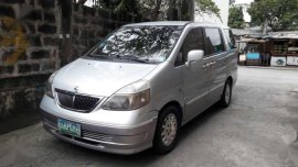 Nissan Serena 2003 for sale