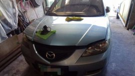 Mazda 3 2008 for sale