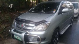 Toyota Innova G Diesel 2008 for sale