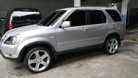 2003 Honda Cr-V for sale
