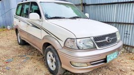 Toyota REVO 2003 for sale