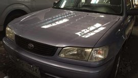 2001 Toyota Corolla MT for sale