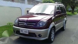 Mitsubishi Adventure 2011 for sale