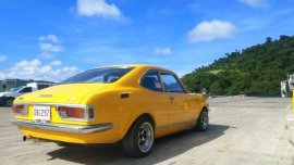 1973 Toyota Sprinter for sale