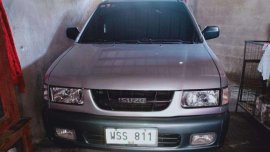 Isuzu Crosswind 2001 for sale