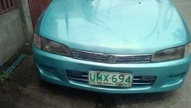 Mitsubishi Lancer 1997 for sale