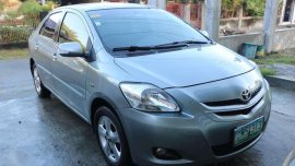Toyota Vios 2008 for sale