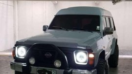 Nissan Patrol 2001 for sale