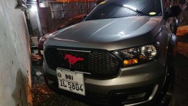 Ford Everest 2016 for sale