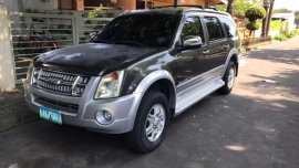 2010 Isuzu Alterra for sale