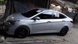 Hyundai Accent 2013 for sale