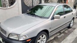 1998 Volvo S40 Matic for sale