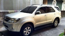 Toyota Fortuner 2006 for sale