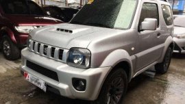 2017 Suzuki Jimny for sale