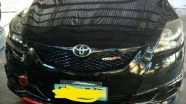 Toyota Vios 1.3E Manual 2012 for sale