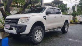2013 Ford Ranger for sale